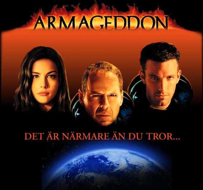 Armagedoon