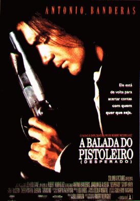 A Balada Do Pistoleiro