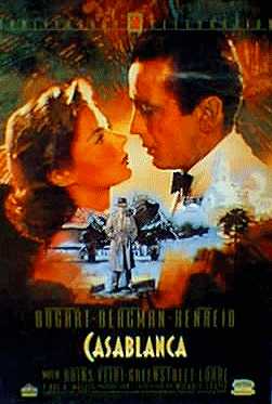 Casablanca