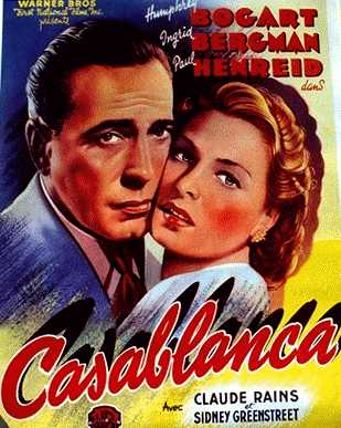 Casablanca