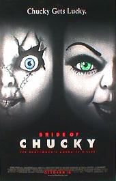 A Noiva De Chucky
