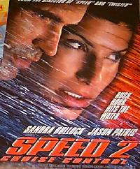 Speed 2