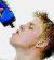 drinking