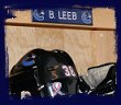Locker room photos