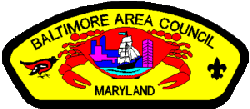 Baltimore Area Council