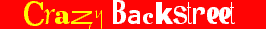 CrazyBackstreet