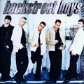 Backstreet Boys
