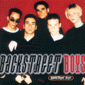 Backstreet Boys (UK)