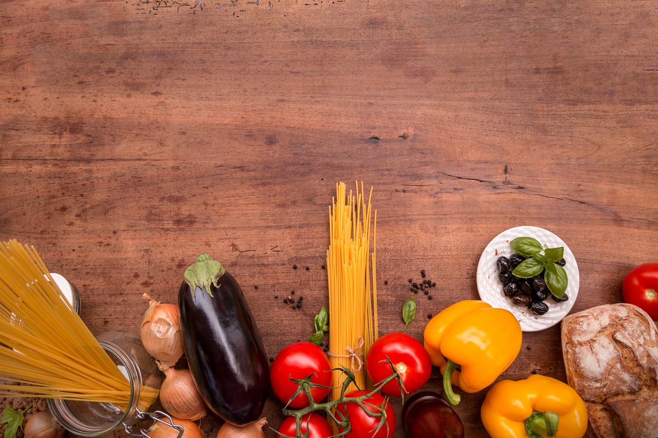 Food Prep