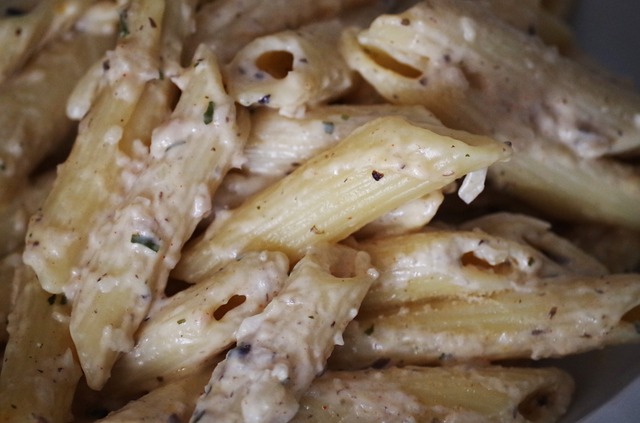 pasta