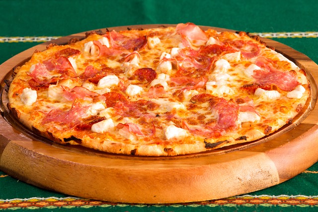 pizza