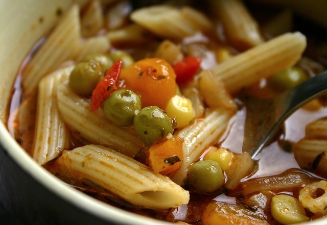 soup