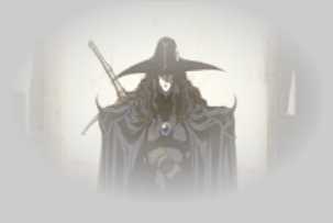 Vampire Hunter D