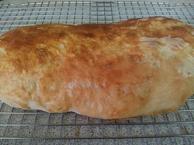 French Bread
