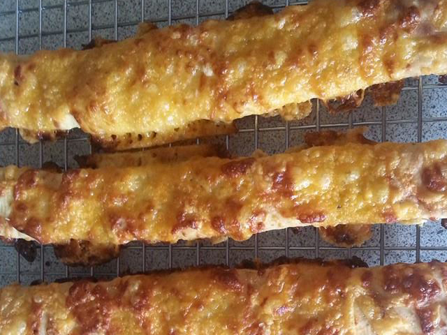 Cheesesticks