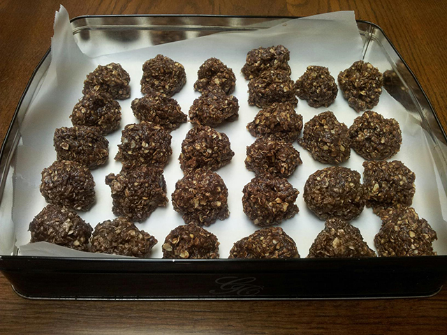 Macaroons