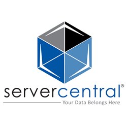 servercentral logo