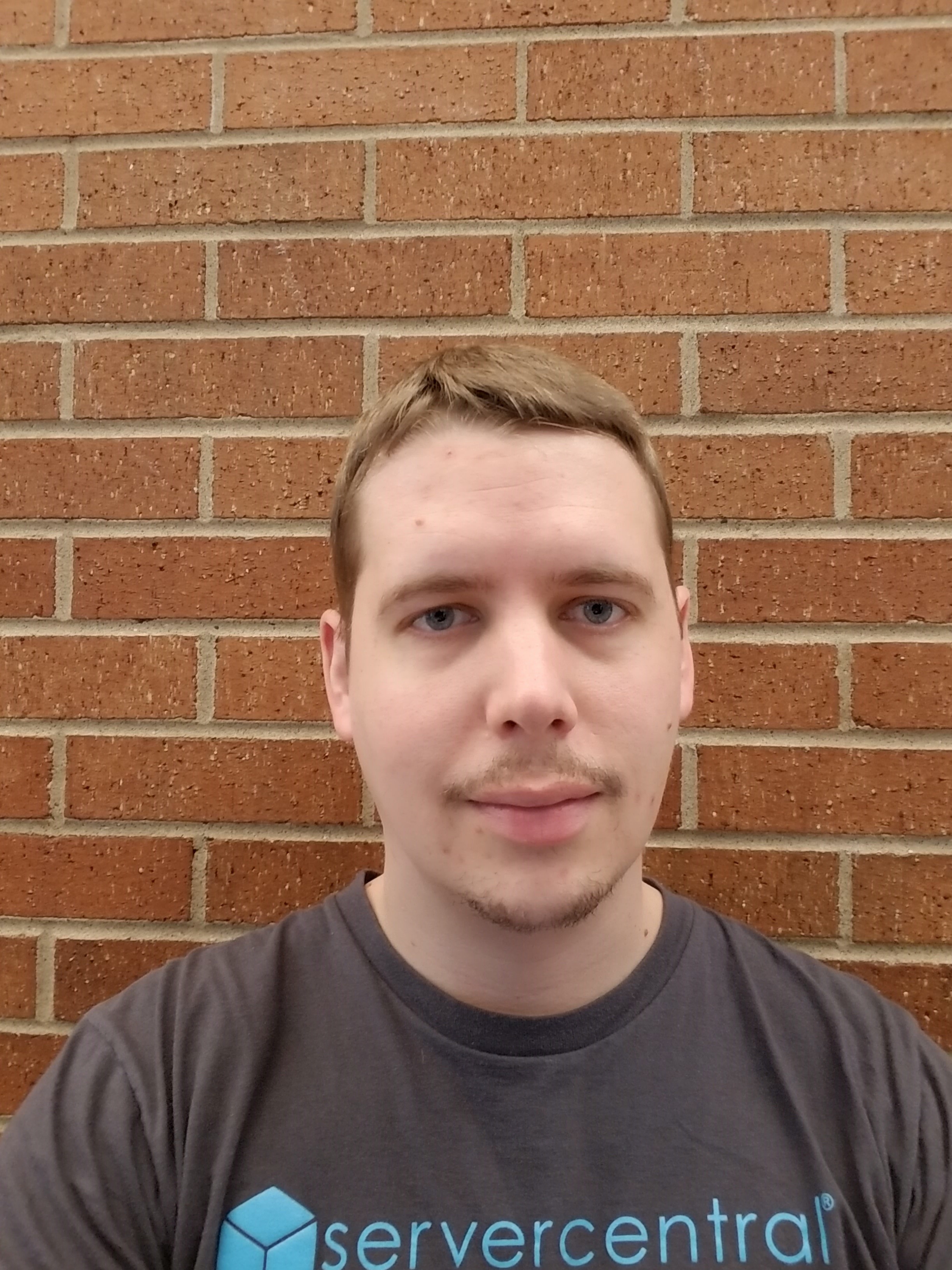 Image of Brandon Stratton