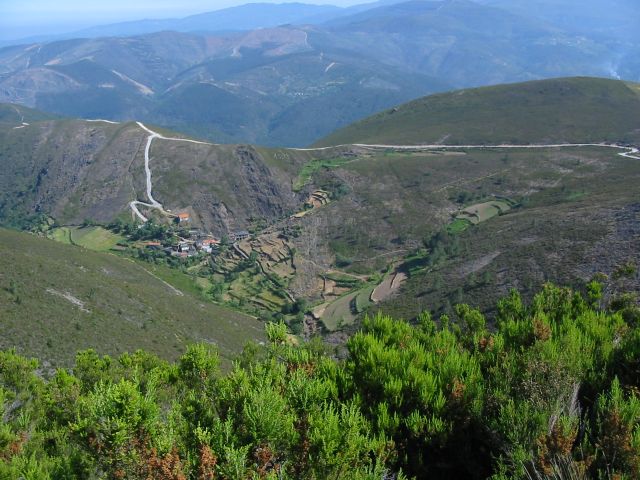 Vista Cortega�a