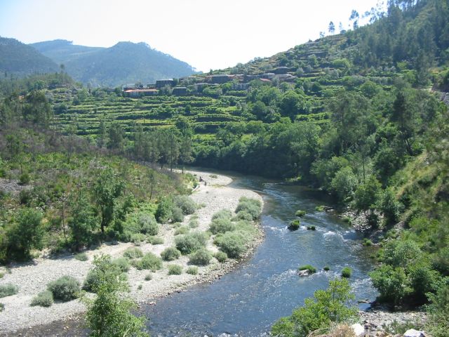 Vista Janarde