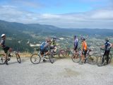 Encontro na Senhora da M�