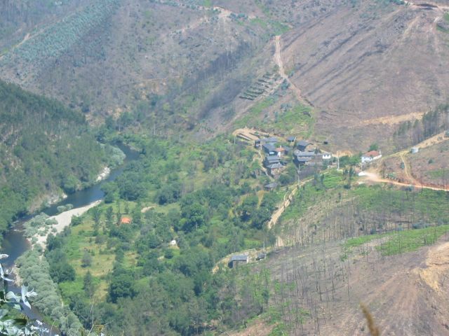 Vista Paradinha