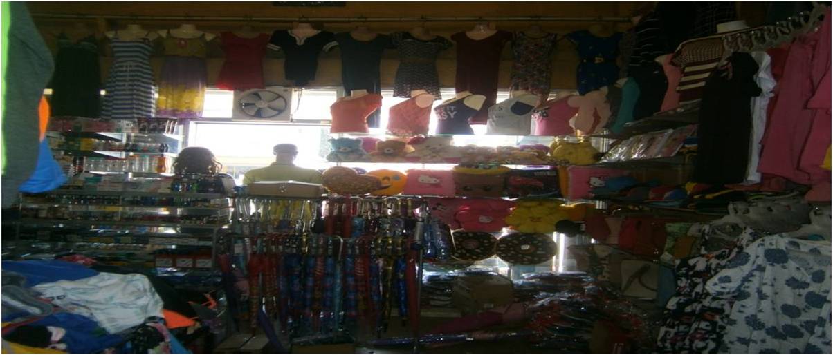 New products