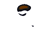 left aligned image