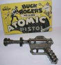 Buck Rogers Atomic Pistol