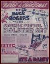 Buck Rogers Atomic Pistol