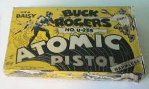Buck Rogers Atomic Pistol