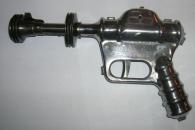Buck Rogers Atomic Pistol