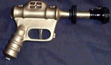 Buck Rogers Atomic Pistol