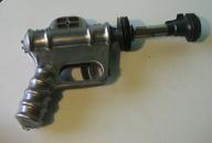 Buck Rogers Atomic Pistol