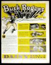 Buck Rogers XZ-31 Rocket Pistol