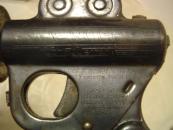 Buck Rogers XZ-31 Rocket Pistol