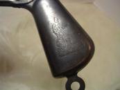 Buck Rogers XZ-31 Rocket Pistol