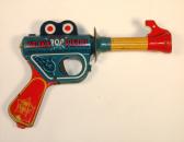 The Daisy, Zooka Pop Pistol