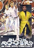 Mego - 12 inch Draco