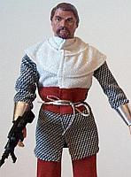 Mego - 12 inch Draconian Guard