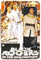 Mego - 12 inch Killer Kane