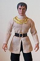 Mego - 12 inch Killer Kane