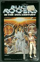 Mego - 3 3/4 inch Princess Ardella