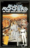 Mego - 3 3/4 inch Buck Rogers