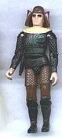 Mego - 3 3/4 inch Draconian Guard