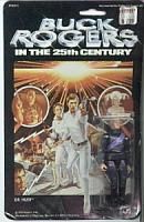 Mego - 3 3/4 inch Dr Huer