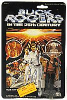 Mego - 3 3/4 inch Tiger Man