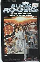 Mego - 3 3/4 inch Twikir