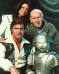 Welcome to the Ultimate - Buck Rogers in the 25th Century - Resource