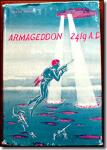 Armageddon-2419 A.D Book